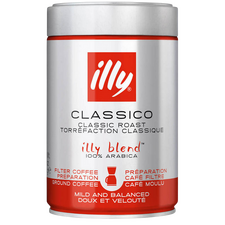 Cafea illy Classico Filtru 250 g