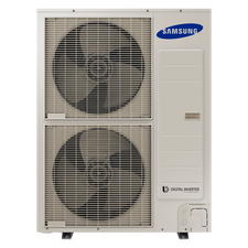 Unitate externă de aer condiționat Samsung AE120MXTPEH/EU, R-410A, 13,2kW.h, AE120MXTPEH/EU