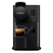 Cafetiera cu capsule DeLonghi EN510.B, 1400W, Negru