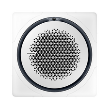 Panou decorativ Samsung PC4NUDMAN, Alb