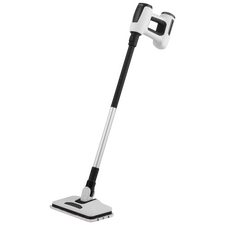 Aparat de curățat cu abur Gorenje SC1506W, Alb