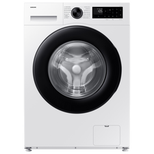 Mașină de spălat Samsung WW90DG5G34AELE, 9kg, Alb