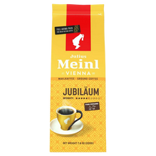 Cafea Julius Meinl Jubilaum, 220 g