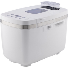 Mașină de pâine Gorenje BM1350W, Alb