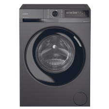 Mașină de spălat Candy BR 410B8G-S, 10kg, Gri