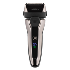 Aparat de ras electric Ardesto SHR-B8WDR, Negru | Oțel inoxidabil