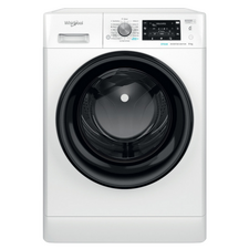 Mașină de spălat Whirlpool FFD 9489 BV EE, 9kg, Alb