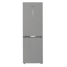 Frigider Whirlpool WHK 26362 XP4E, Argintiu