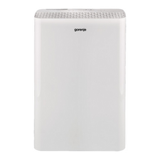 Очиститель воздуха Gorenje OPTIAIR 203M, Белый
