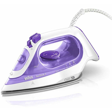 Fier de călcat BRAUN SI3042VI, 2300W, Violet