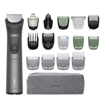 Trimmer pentru bărbați Philips MG7941/15, Gri