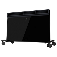 Convector Electrolux ECH/B-1500 E, 1500W, Negru