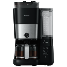 Cafetieră cu picurare Philips HD7900/50, 1000W, Negru