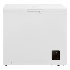 Морозильный ларь Gorenje FH19EAW, Белый