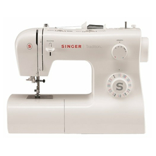 Mașină de cusut Singer 2282, Alb