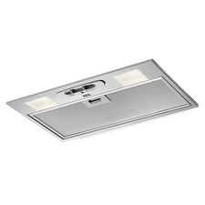 Hota încorporabilă AEG DGB3523S, Gri