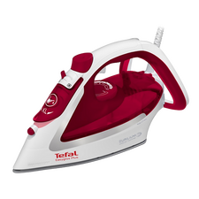 Fier de călcat Tefal FV5717E0, 2500W, Roșu