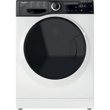 Mașină de spălat Whirlpool WRSB 7259 D EU, 7kg, Alb