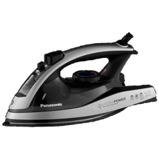 Fier de călcat Panasonic NI-W950А, 2400W, Negru