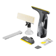 Curățător de geamuri Karcher WV 5 Plus Anniversary Edition 1.633-711.0, Negru