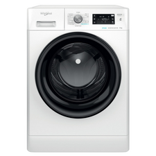 Mașină de spălat Whirlpool FFB 8258 BV EE, 8kg, Alb