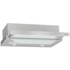 Hota încorporabilă Gorenje TH 62E4 X, Oțel inoxidabil