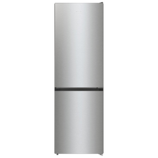 Frigider Gorenje NRK61CS2XL4, Oțel inoxidabil
