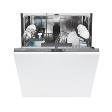 Mașină de spălat vase Candy CI 6C4F0MA1, Alb