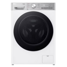 Mașină de spălat LG F4WR913P3WA, 13kg, Alb