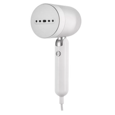 Aparat de călcat vertical cu aburi Polaris PGS 1420CA, Alb