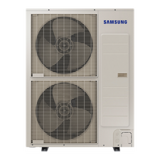 Unitate externă de aer condiționat Samsung AC140RXADKG, 15,5kW.h, 48kBTU/h