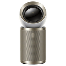 Очиститель воздуха Dreame PM10, Золотой | Белый