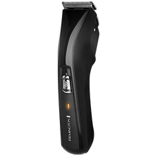 Машинка для стрижки Remington Alpha HC5150, Чёрный