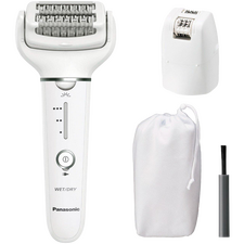 Epilator Panasonic ES-EY31-W520, Alb