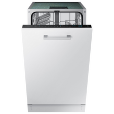 Mașină de spălat vase Samsung DW50DG430B00LE, Negru