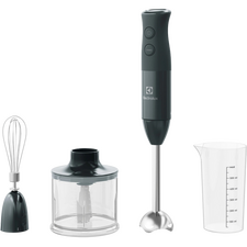 Blender de mână Electrolux E4HB1-6GG, Negru