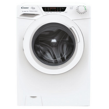 Стиральная машина Candy HES14104TWM6/1-S, 10кг, Белый