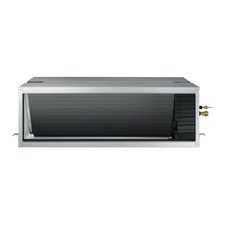 Unitate de aer condiționat interior Samsung AC250KNHPKH/EU, Gri