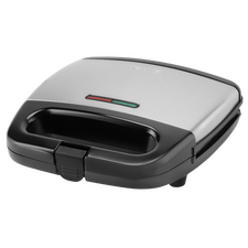 Aparat pentru sandwich VITEK VT-7147, Negru | Argintiu