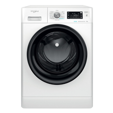 Mașină de spălat Whirlpool FFB 8469 BV EE, 8kg, Alb