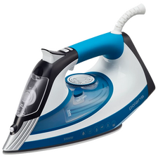 Fier de călcat Polaris PIR3033, 3000W, Albastru