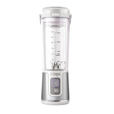 Blender staționar Ninja Blast BC151EUWH, Alb
