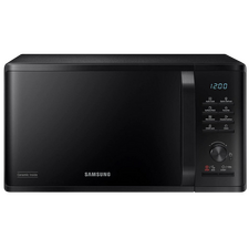 Cuptor cu microunde Samsung MS23K3515AK/E2, Negru