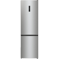 Frigider Gorenje NRK620DA2XL4, Oțel inoxidabil
