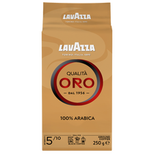 Cafea Lavazza Qualità Oro 250 g