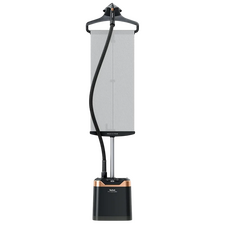 Aparat de călcat cu aburi staționar Tefal IT8480E1, Negru