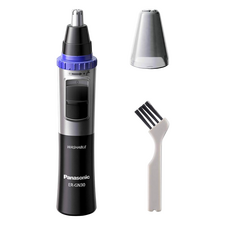Trimmer pentru bărbați Panasonic ER-GN30-K520, Negru | Argintiu