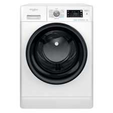 Mașină de spălat Whirlpool FFB 9469 BV EE, 9kg, Alb