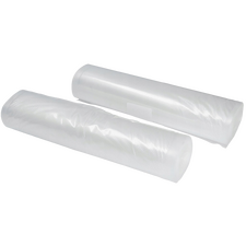 Pungi pentru aparatul de vidat Electrolux EVSRR1, Transparent