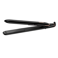 Placă de îndreptat părul BaByliss Smooth Finish ST250E, Negru